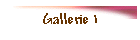 Gallerie 1